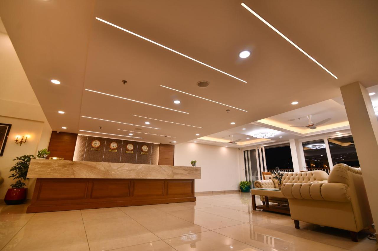 British County Resorts Anachal Ngoại thất bức ảnh
